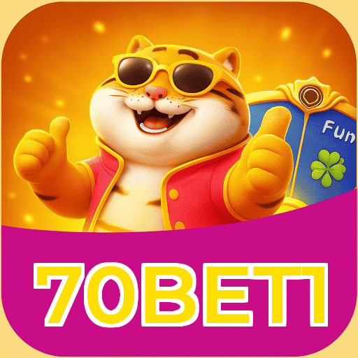 70BET1.com - Plataforma de Apostas e Cassino Online Segura e Confiável - 70BET1