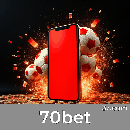 Cadastro na 70bet para desfrutar dos melhores jogos