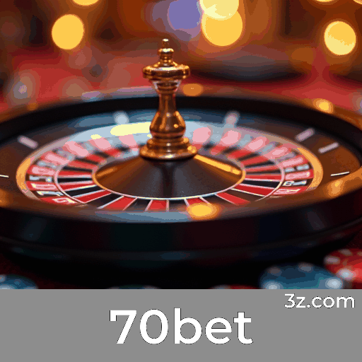 A 70bet oferece jogos de mesa divertidos