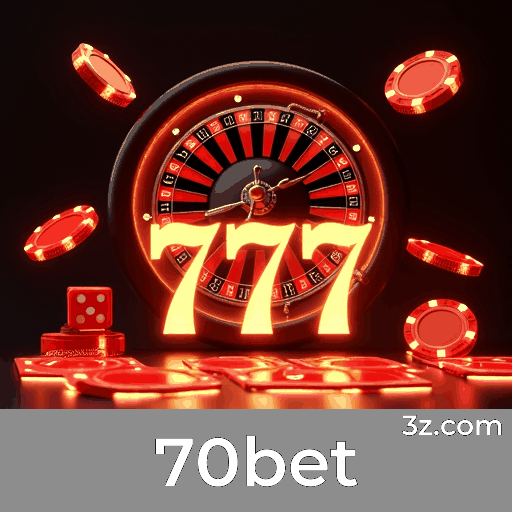 Cassino ao vivo da 70bet com dealers ao vivo