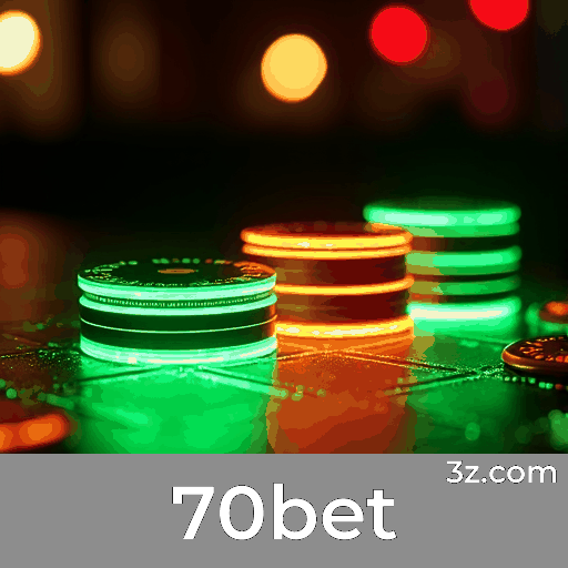 Formulário de cadastro da 70bet