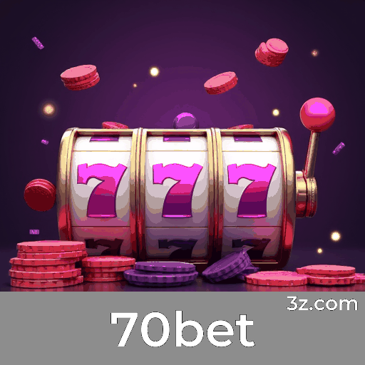 Formulário de cadastro da 70bet